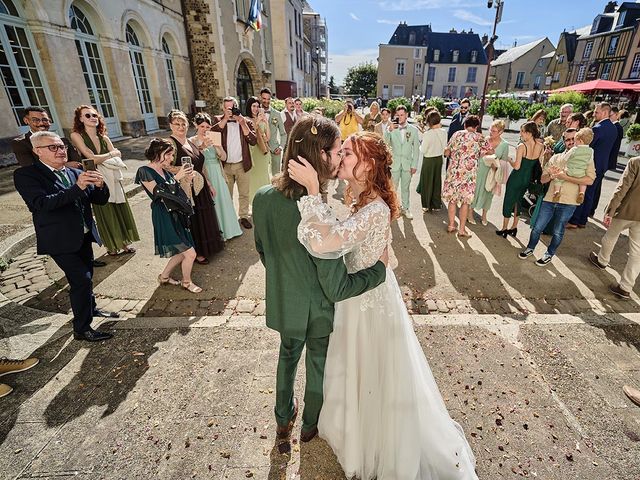 Le mariage de Dylan et Solène à Le Mans, Sarthe 69