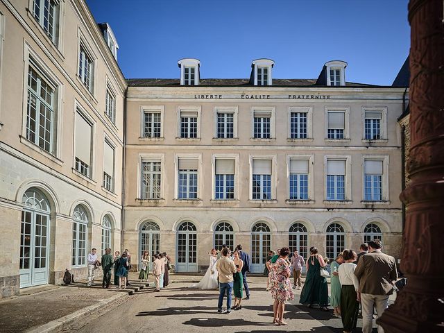 Le mariage de Dylan et Solène à Le Mans, Sarthe 70