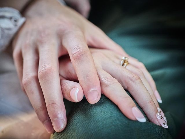 Le mariage de Dylan et Solène à Le Mans, Sarthe 77