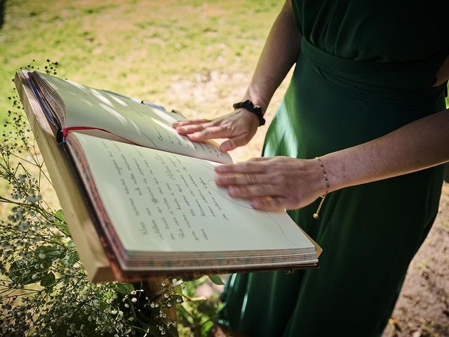 Le mariage de Dylan et Solène à Le Mans, Sarthe 82