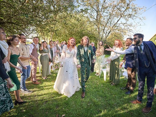 Le mariage de Dylan et Solène à Le Mans, Sarthe 89