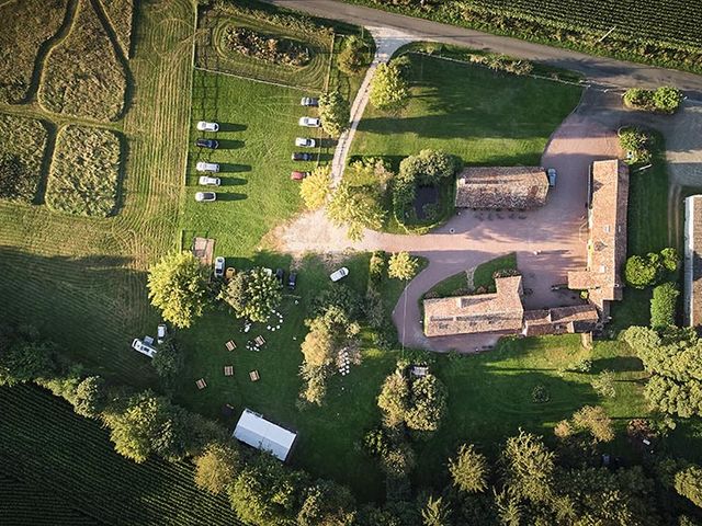 Le mariage de Dylan et Solène à Le Mans, Sarthe 102