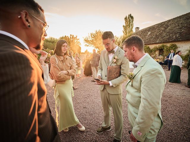 Le mariage de Dylan et Solène à Le Mans, Sarthe 110