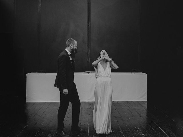 Le mariage de Alexandre et Caroline à Fresneaux-Montchevreuil, Oise 109