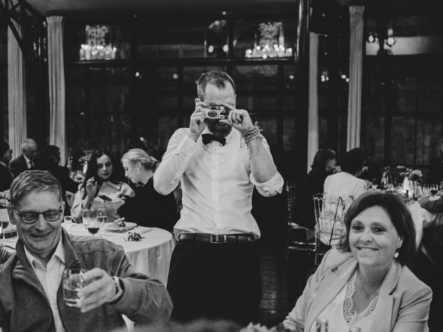Le mariage de Alexandre et Caroline à Fresneaux-Montchevreuil, Oise 120