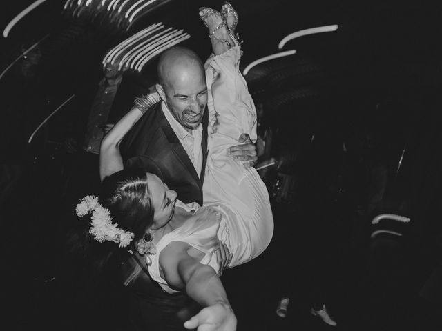 Le mariage de Alexandre et Caroline à Fresneaux-Montchevreuil, Oise 136