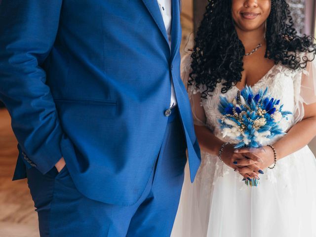 Le mariage de Eric et Nandy à Montlhéry, Essonne 100