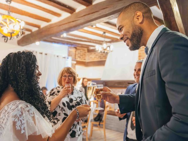 Le mariage de Eric et Nandy à Montlhéry, Essonne 103