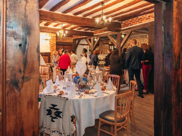 Le mariage de Eric et Nandy à Montlhéry, Essonne 108