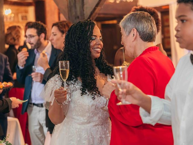 Le mariage de Eric et Nandy à Montlhéry, Essonne 110