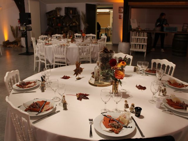 Le mariage de Flavien et Nicolas à Sacy-le-Grand, Oise 3