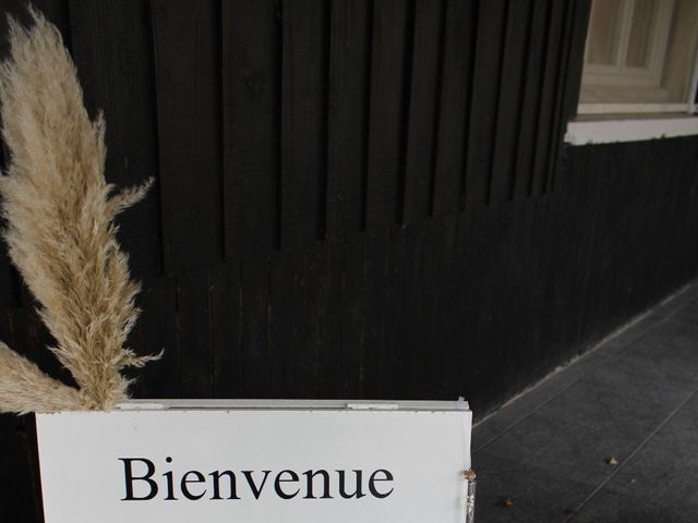 Le mariage de Flavien et Nicolas à Sacy-le-Grand, Oise 4
