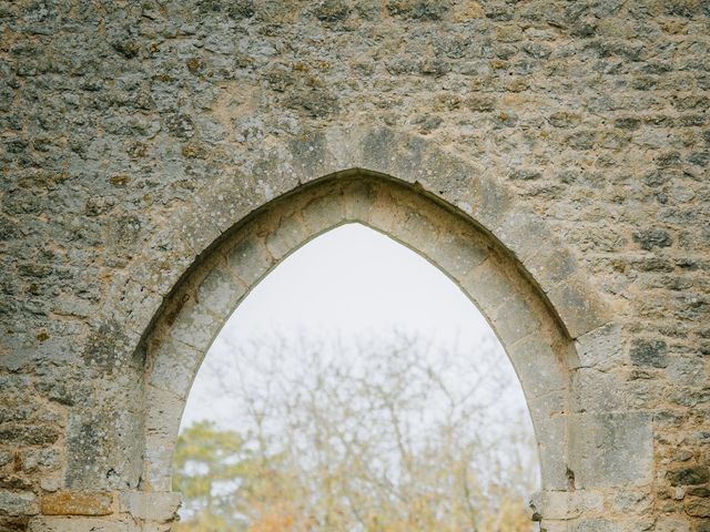 Le mariage de Anaïs et Romain à Orléans, Loiret 9