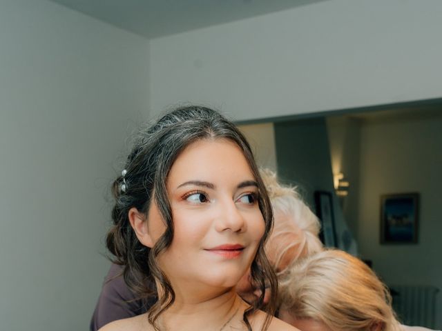 Le mariage de Anaïs et Romain à Orléans, Loiret 11