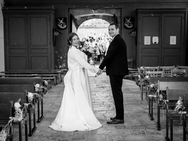 Le mariage de Anaïs et Romain à Orléans, Loiret 16