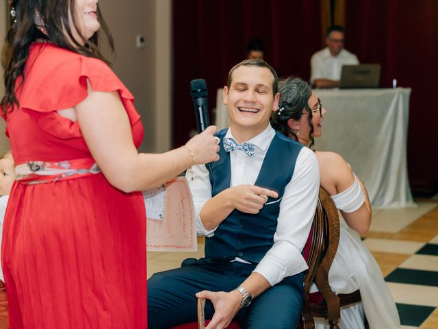 Le mariage de Anaïs et Romain à Orléans, Loiret 21