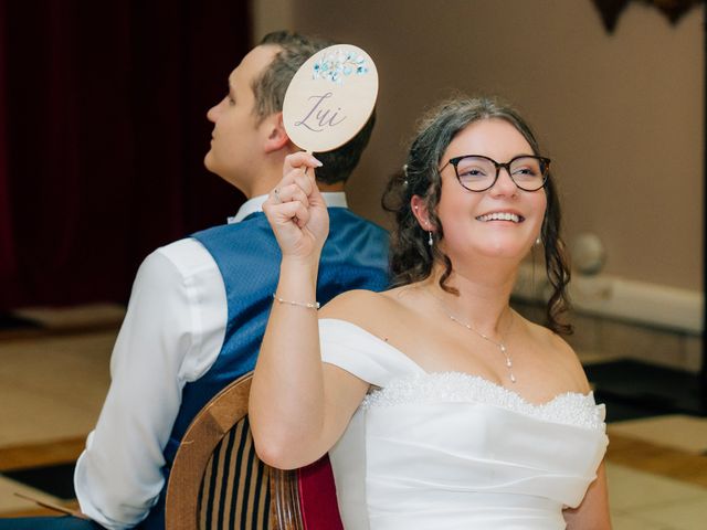 Le mariage de Anaïs et Romain à Orléans, Loiret 22