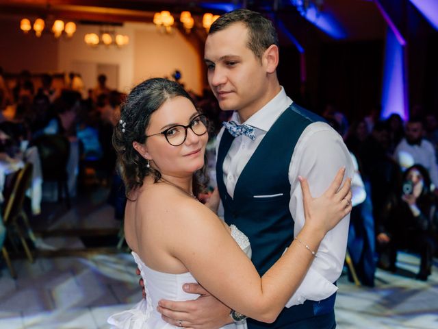 Le mariage de Anaïs et Romain à Orléans, Loiret 1