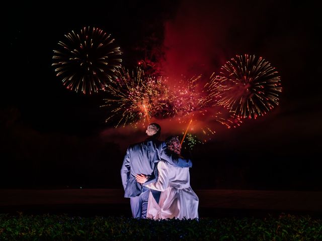 Le mariage de Anaïs et Romain à Orléans, Loiret 2