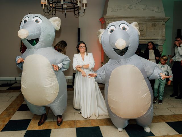 Le mariage de Anaïs et Romain à Orléans, Loiret 26