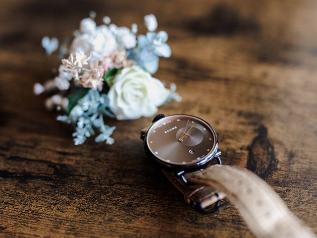 Le mariage de Stephan et Alexandra à Lacenas, Rhône 16