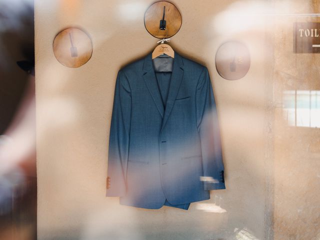 Le mariage de Stephan et Alexandra à Lacenas, Rhône 17