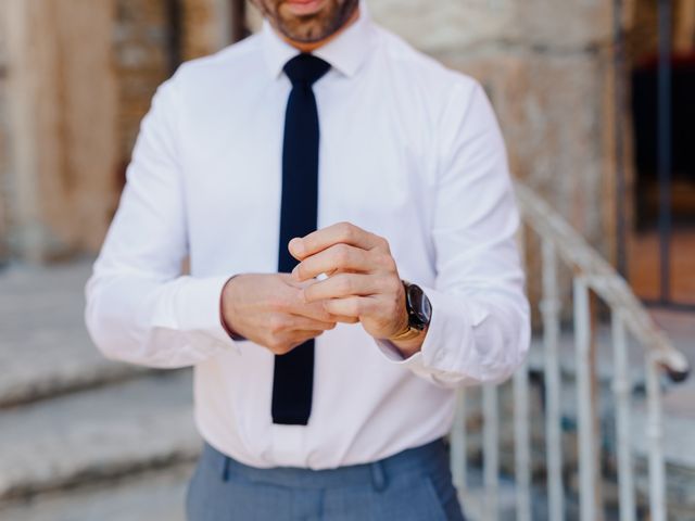 Le mariage de Stephan et Alexandra à Lacenas, Rhône 20