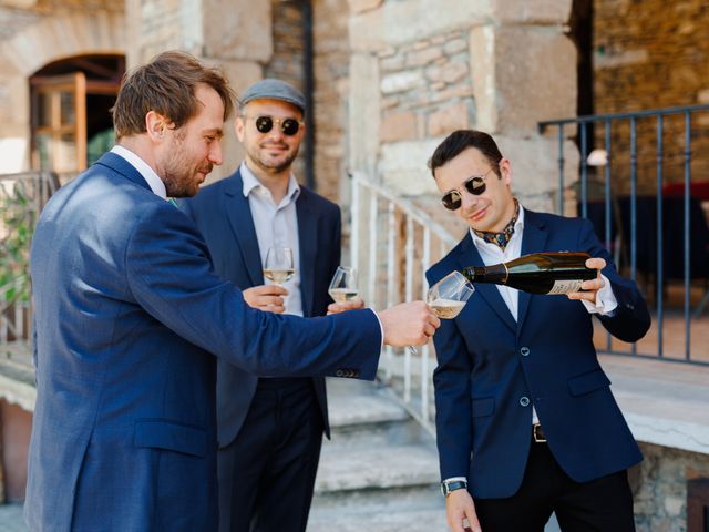 Le mariage de Stephan et Alexandra à Lacenas, Rhône 23