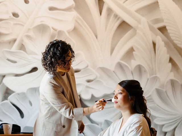 Le mariage de Stephan et Alexandra à Lacenas, Rhône 27