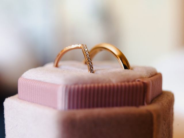 Le mariage de Stephan et Alexandra à Lacenas, Rhône 33