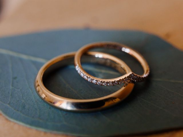 Le mariage de Stephan et Alexandra à Lacenas, Rhône 34