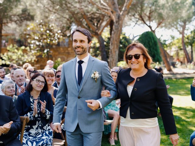 Le mariage de Stephan et Alexandra à Lacenas, Rhône 47