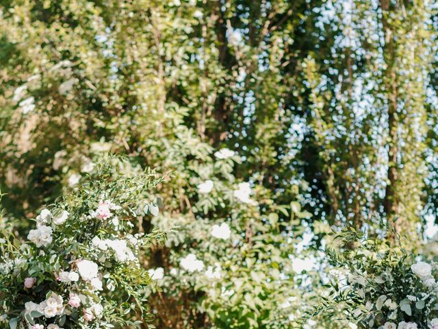 Le mariage de Stephan et Alexandra à Lacenas, Rhône 53