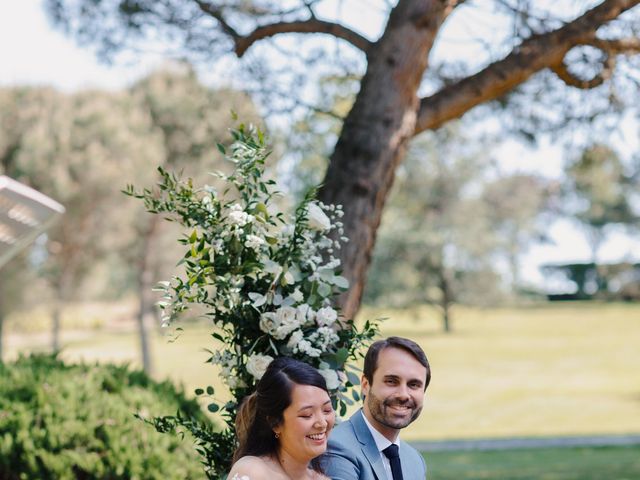 Le mariage de Stephan et Alexandra à Lacenas, Rhône 54