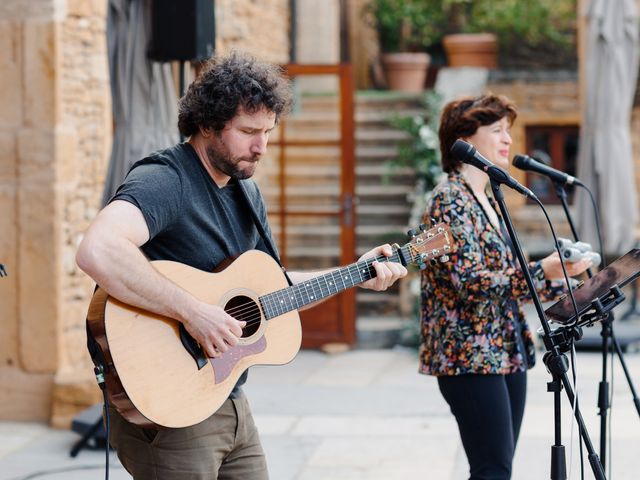 Le mariage de Stephan et Alexandra à Lacenas, Rhône 69