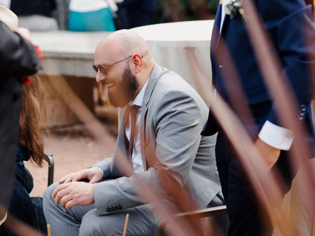 Le mariage de Stephan et Alexandra à Lacenas, Rhône 70