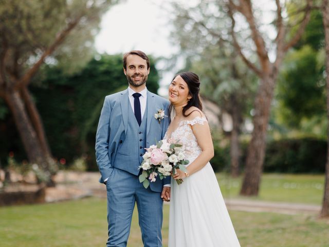 Le mariage de Stephan et Alexandra à Lacenas, Rhône 87