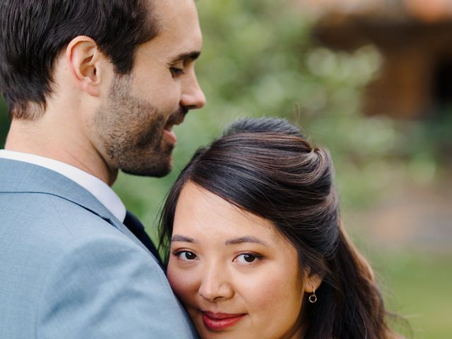 Le mariage de Stephan et Alexandra à Lacenas, Rhône 88