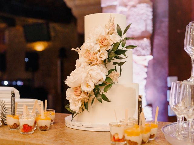 Le mariage de Stephan et Alexandra à Lacenas, Rhône 102