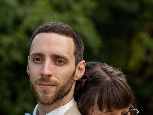 Le mariage de Leo et Melany à Albertville, Savoie 4