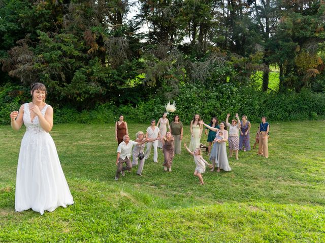 Le mariage de Leo et Melany à Albertville, Savoie 8