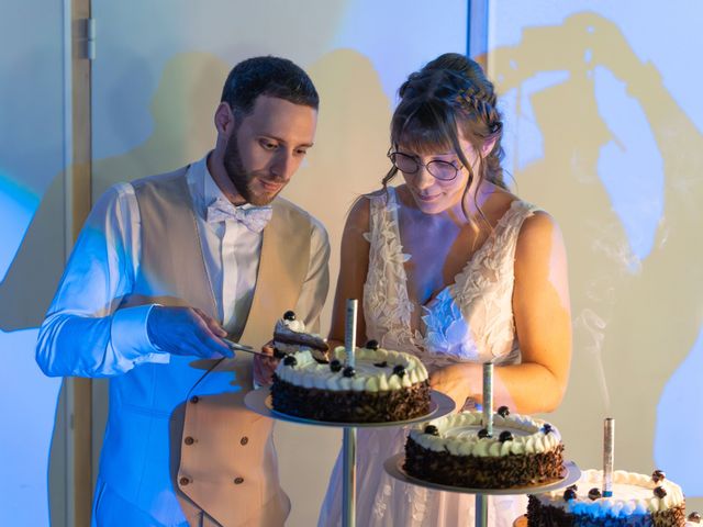 Le mariage de Leo et Melany à Albertville, Savoie 2
