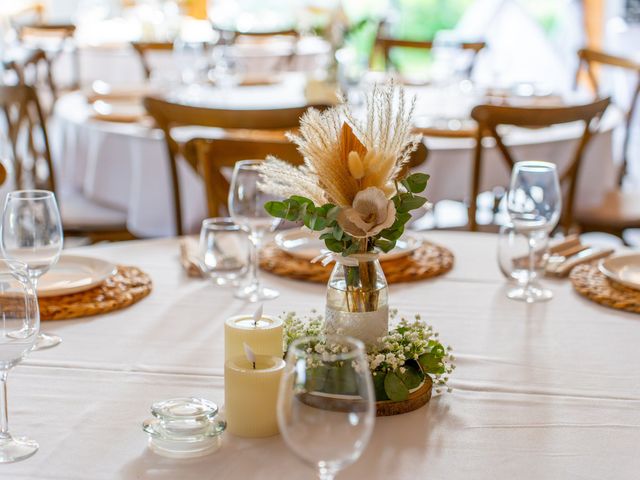 Le mariage de Leo et Melany à Albertville, Savoie 16