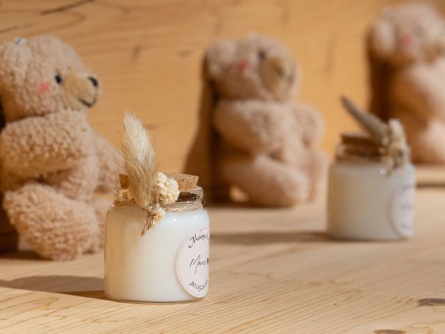 Le mariage de Leo et Melany à Albertville, Savoie 17