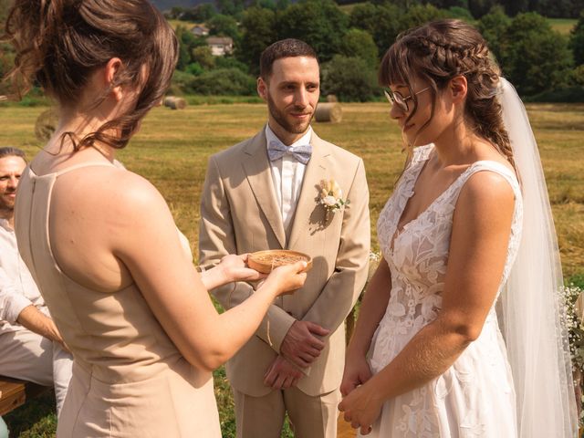 Le mariage de Leo et Melany à Albertville, Savoie 22