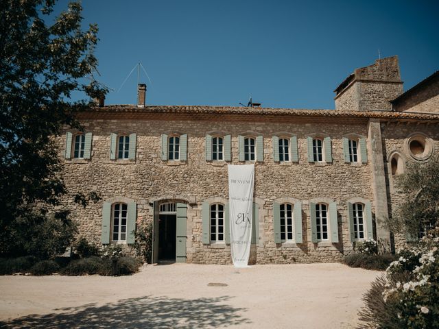 Le mariage de Kamel et Elisa à Reillanne, Alpes-de-Haute-Provence 3