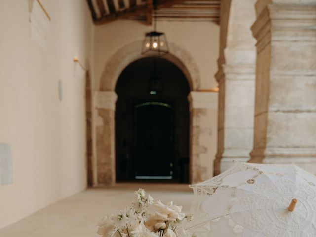 Le mariage de Kamel et Elisa à Reillanne, Alpes-de-Haute-Provence 10