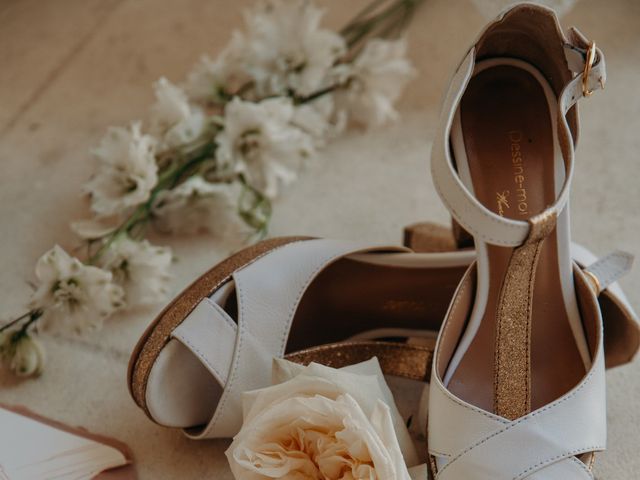 Le mariage de Kamel et Elisa à Reillanne, Alpes-de-Haute-Provence 12