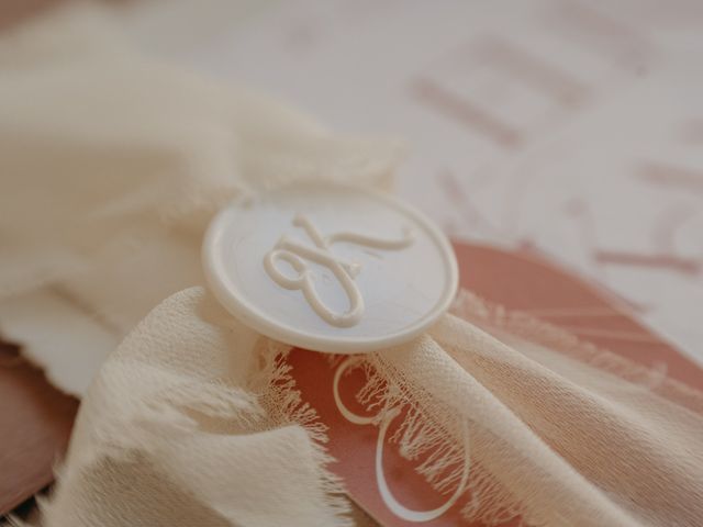 Le mariage de Kamel et Elisa à Reillanne, Alpes-de-Haute-Provence 13