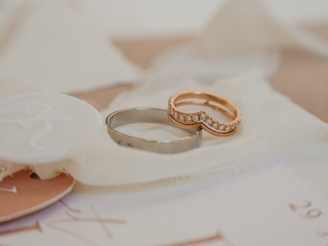 Le mariage de Kamel et Elisa à Reillanne, Alpes-de-Haute-Provence 17